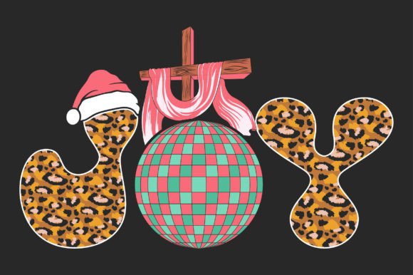 Download Jesus Cross Christmas SVG Sublimation - Christmas Collection