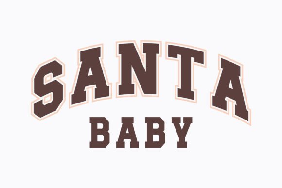 Download Christmas Santa Baby Svg - Christmas Collection