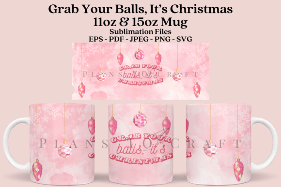 Download Funny Christmas Quotes Mug Wrap SVG - Christmas Collection