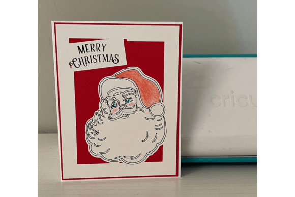 Download Christmas Cards SVG - Christmas Collection