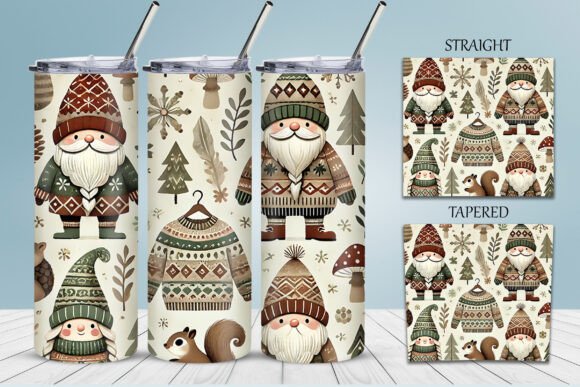 Download Old Christmas Design Wrap PNG - Christmas Collection