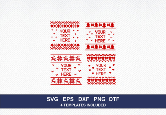 Download Ugly Sweater Svg, Christmas Svg, Christm - Christmas Collection