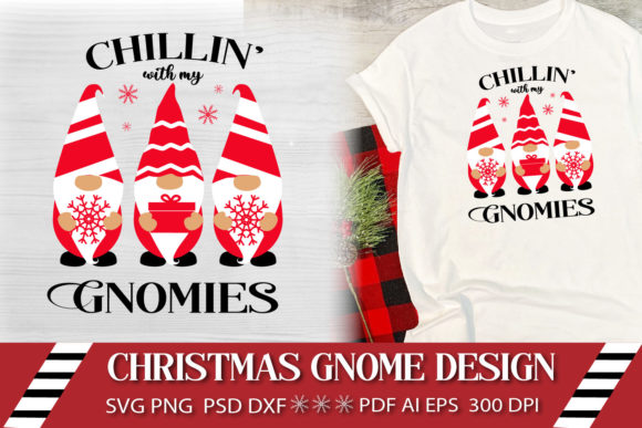 Download Christmas Gnome SVG. Christmas SVG - Christmas Collection