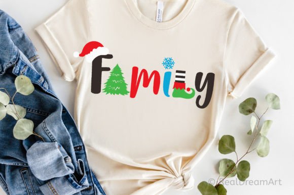 Download Christmas Family Svg - Christmas Collection