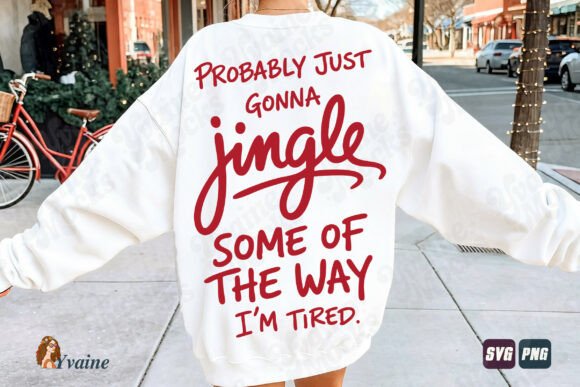 Download Sarcastic Funny Christmas Quote SVG - Christmas Collection