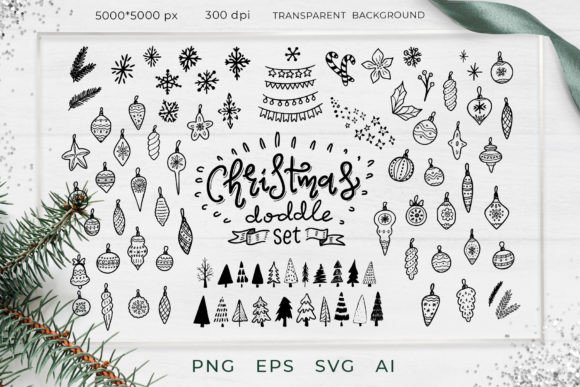 Download Christmas BUNDLE Svg, Clip-art,christmas - Christmas Collection