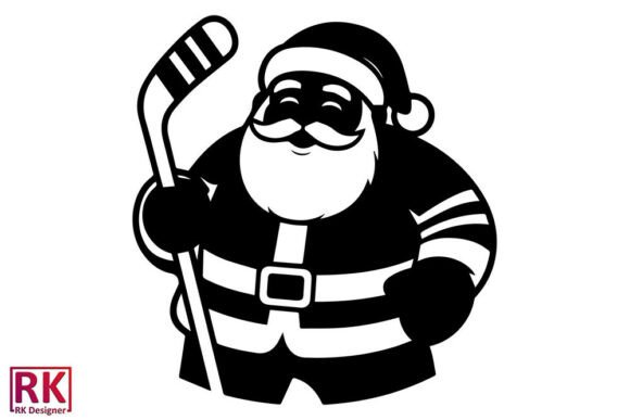 Download “Christmas Santa Claus Activities” - Christmas Collection