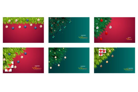 Download Christmas Banner  Design - Christmas Collection