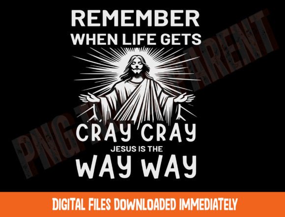 Download Jesus is the Way Christmas Svg Png, Fun - Christmas Collection