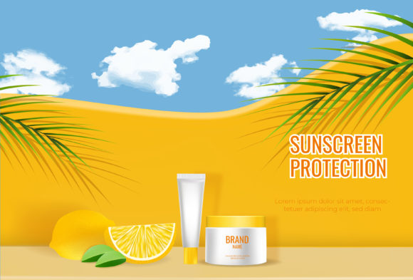 Download Background Skin Care Product Display - Display Collection