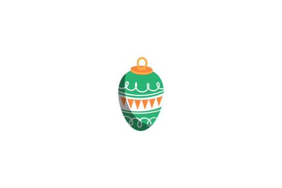 Download Christmas Tree Decorations Vector Assets - Christmas Collection