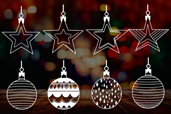 Download Cricut Christmas Decor SVG Bundle - Christmas Collection