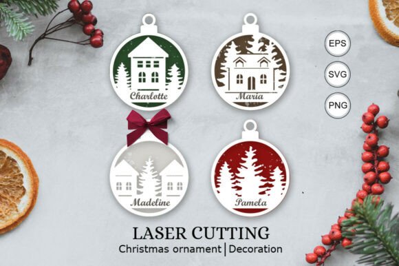 Download Christmas Decor / Christmas Personalized - Christmas Collection