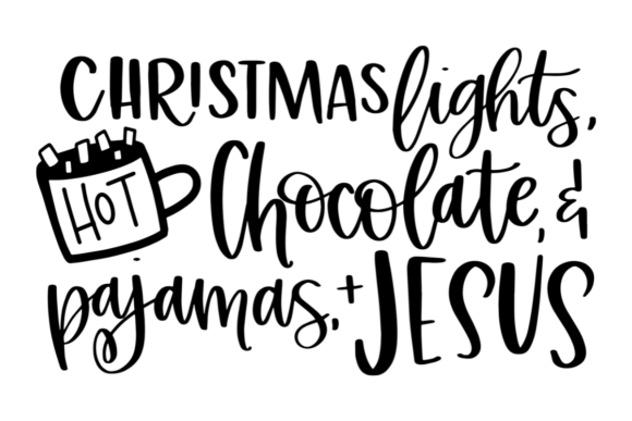 Download Religious Christmas SVG - Christmas Collection