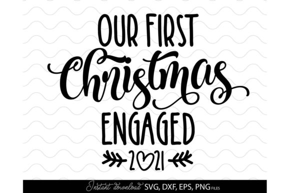 Download Wedding Christmas 1st Christmas Together - Christmas Collection