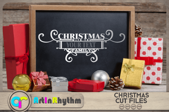 Download Christmas Family SVG / Christmas Decor - Christmas Collection