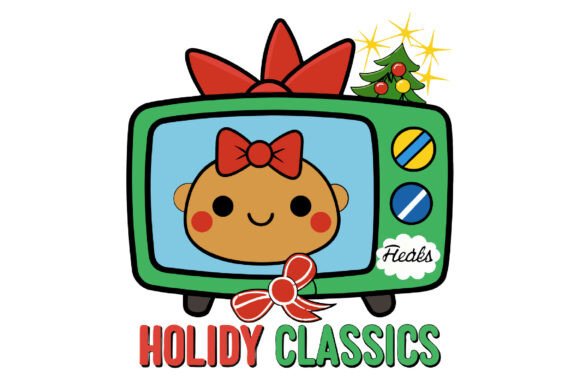 Download Holidy Classics Christmas PNG - Christmas Collection