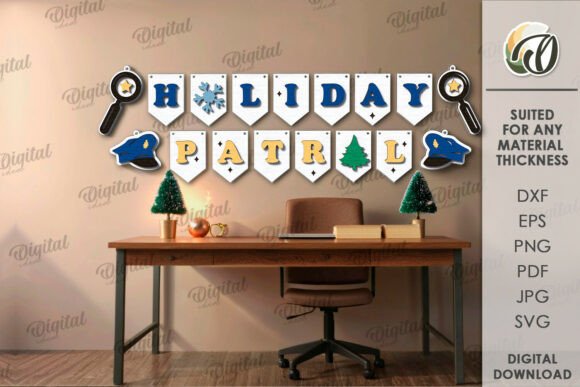 Download Professional Christmas Decor Laser Cut - Christmas Collection