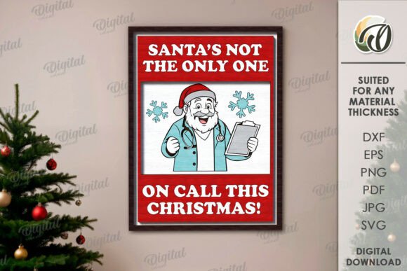 Download Professional Christmas Decor Laser Cut - Christmas Collection