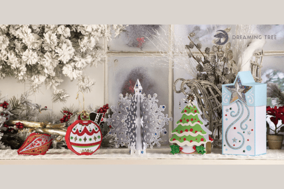 Download O Christmas Tree SVG Bundle - Christmas Collection